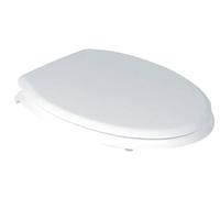 Olfa Abattant WC MARINE double blanc 7MA0001