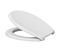 abattant wc - mougins classic - charnières inox - siamp 95901210
