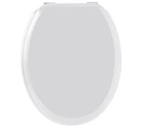 abattant wc moule sweet blanc