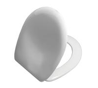 Abattant WC NORMUS thermoplastique VITRA 23-003-002