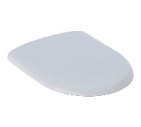 Abattant wc Renova GEBERIT - 573015000