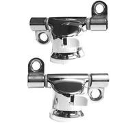 Roca KIT BISAGRA DESMONTABLE DA-SE 802707001 Multicolore