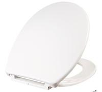 Abattant WC - SIDER - Luna 300 - L. 45,2 x l. 37,8 cm - SIDER