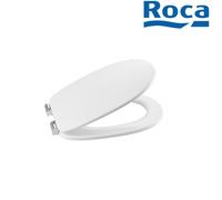 Abattant WC Silencio Blanc CARMEN - ROCA A801B5200B