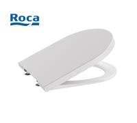 Abattant WC Silencio Perle INSPIRA - ROCA A80152263B