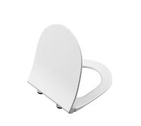 SENTO Abattant ultra-fin frein de chute (120-003R009)