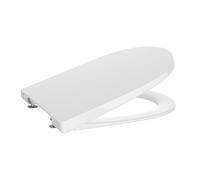Ona Abattant Standard Supralit Blanc Brillant-Roca A801E10001