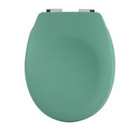 Abattant WC - Thermo dur - avec Frein de chute - NEELA - Vert mat SPIRELLA