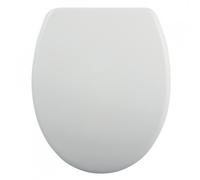 Abattant WC - Thermodur - Easy Clip - Blanc SPIRELLA