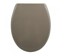 Abattant WC - Thermodur - Easy Clip - Taupe SPIRELLA