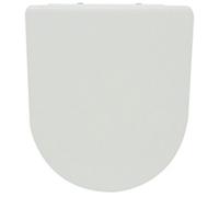 Abattant WC - Thermodur - Slim Blanc MSV
