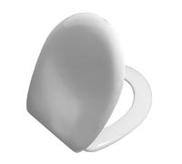 Abattant WC thermoplastique NORMUS - VITRA - 23-003-002