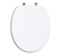 Abattant WC Uni Matty 46cm Blanc