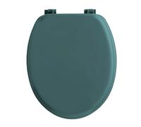 Abattant WC Uni Vitamine 45cm Émeraude