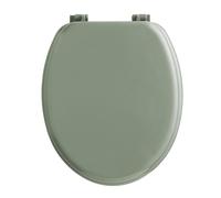Abattant WC Uni Vitamine 45cm Sauge