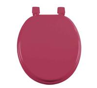 Abattant WC Uni ""Vitamine"" 47cm Framboise