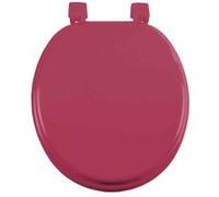 Abattant WC Uni ""Vitamine"" 47cm Framboise