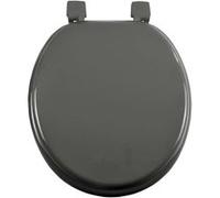 Paris Prix Abattant WC Vitamine II - Anthracite