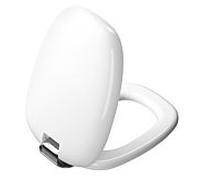 VitrA Plural Abattant WC, 126-003-009,