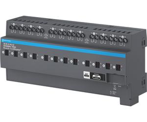 ABB 12-Canaux 16A Actionneur De Commutation Pour Free@Home - 2CDG510027R0021