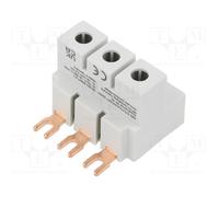 ABB 1SAM201913R1103 Rail de connexion