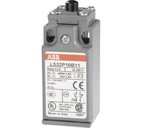 ABB Interrupteur de fin de course LS32P10B11 400 V/AC 1,8 A poussoir à rappel IP65