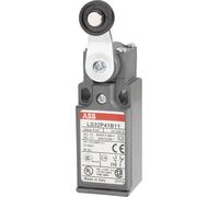 ABB 1SBV010341R1211 LS32P41B11 Interrupteur de fin de course 400 V/AC 1.8 A levier à galet à rappel IP65 1 pc(s)