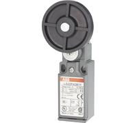 ABB 1SBV010342R1211 LS32P42B11 Interrupteur de fin de course 400 V/AC 1.8 A levier à galet à rappel IP65 1 pc(s)