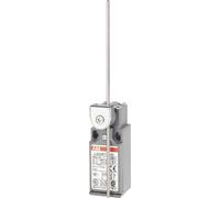 ABB 1SBV010371R1211 LS32P71B11 Interrupteur de fin de course 400 V/AC 1.8 A levier métallique droit à rappel IP65 1 pc(s)
