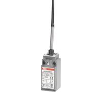 ABB 1SBV010392R1211 LS32P92B11 Interrupteur de fin de course 400 V/AC 1.8 A tige à ressort à rappel IP65 1 pc(s)