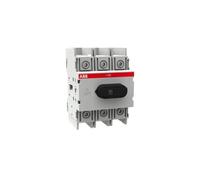 ABB ABB Stotz S&J Interrupteur sectionneur 125A, 3p. OT125M3 Quantité:1