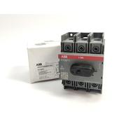 ABB SwitchLine Disconnector - 1SCA105068R1001