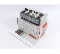 ABB 1SDA067370R1 Disjoncteur à commande électronique 4 pôles