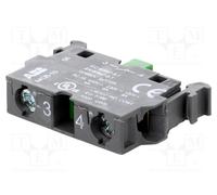 ABB 1SFA611610R1001 Élément de contact