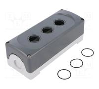 ABB 1SFA611813R1000 Boîtier