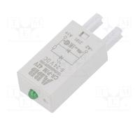 ABB 1SVR405652R1000 Module à diodes