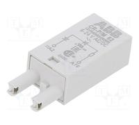 ABB 1SVR405654R0000 Module à diodes