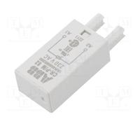 ABB 1SVR405656R2000 Module à diodes