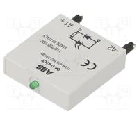 ABB 1SVR405662R9100 Module à diodes