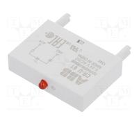 ABB 1SVR405664R0000 Module à diodes