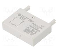 ABB 1SVR405666R1000 Module à diodes