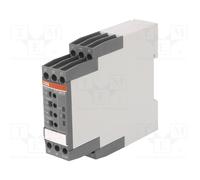 ABB Stotz S&J Relais temporisé multifonction CT-MXS.22S 1SVR730030R3300