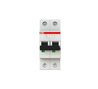 ABB Asea Brown Boveri Ltd S202 - D20 2P