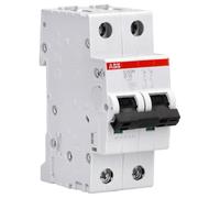 ABB Stotz S&J Disjoncteur S202M-B16 2CDS272001R0165