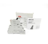 ABB 2CCS800900R0011 S800-AUX Contact Auxiliaire