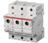 ABB 2CDE103001R1901 Interrupteur-sectionneur 3 pôles 63 A 230 V 1 pc(s)