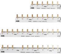 ABB 2CDL231001R1009 Barre omnibus ABB PS3/9, 1 pièce(s), 158 mm Rail de phase Nbr de rangées 3 3 pôles 10 mm²