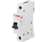 ABB Disjoncteur System Pro M compact 2CDS251001R0044 1 pôle 4 A 230 V