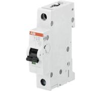 ABB 2CDS251001R0135 S201-B13 Disjoncteur monophasé 1 pôle 13 A