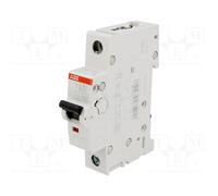 ABB Disjoncteur System Pro M 2CDS251001R0205 20 A B 1P 6 kA